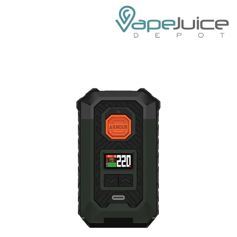 Vaporesso Armour MAX Mod