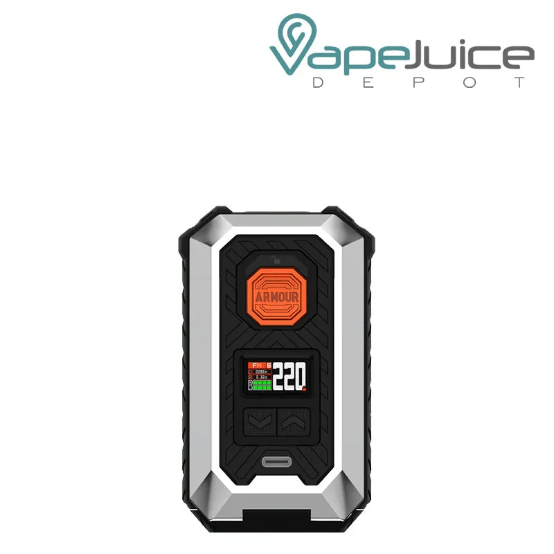 Vaporesso Armour MAX Mod