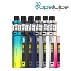 Vaporesso GEN 80S Kit