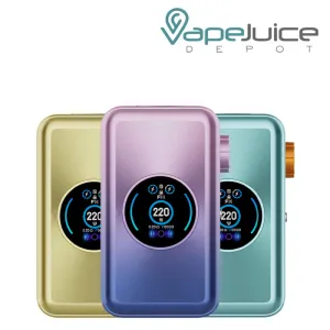Vaporesso GEN MAX Box Mod