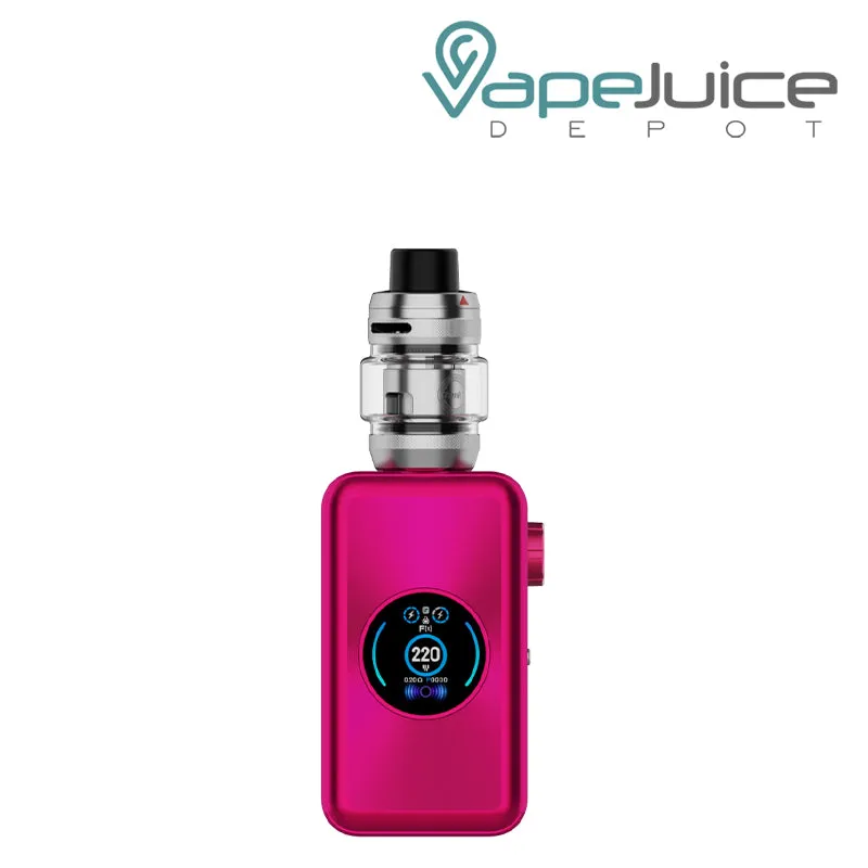 Vaporesso GEN Max Starter Kit