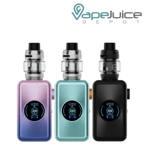 Vaporesso GEN Max Starter Kit