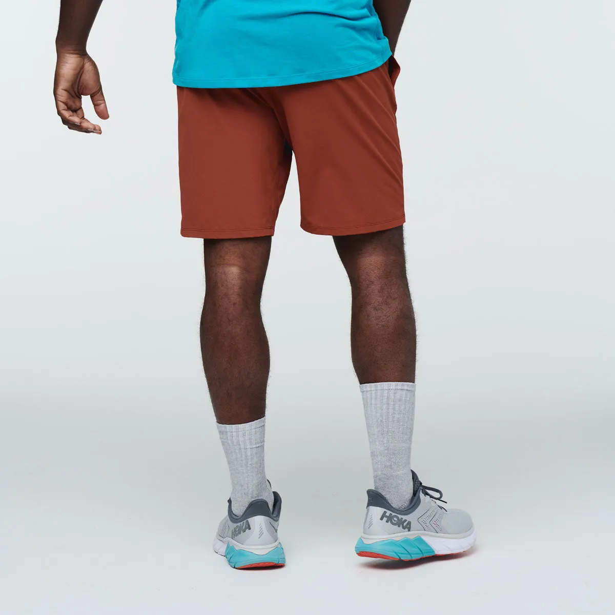 Veza Adventure Short - Men's