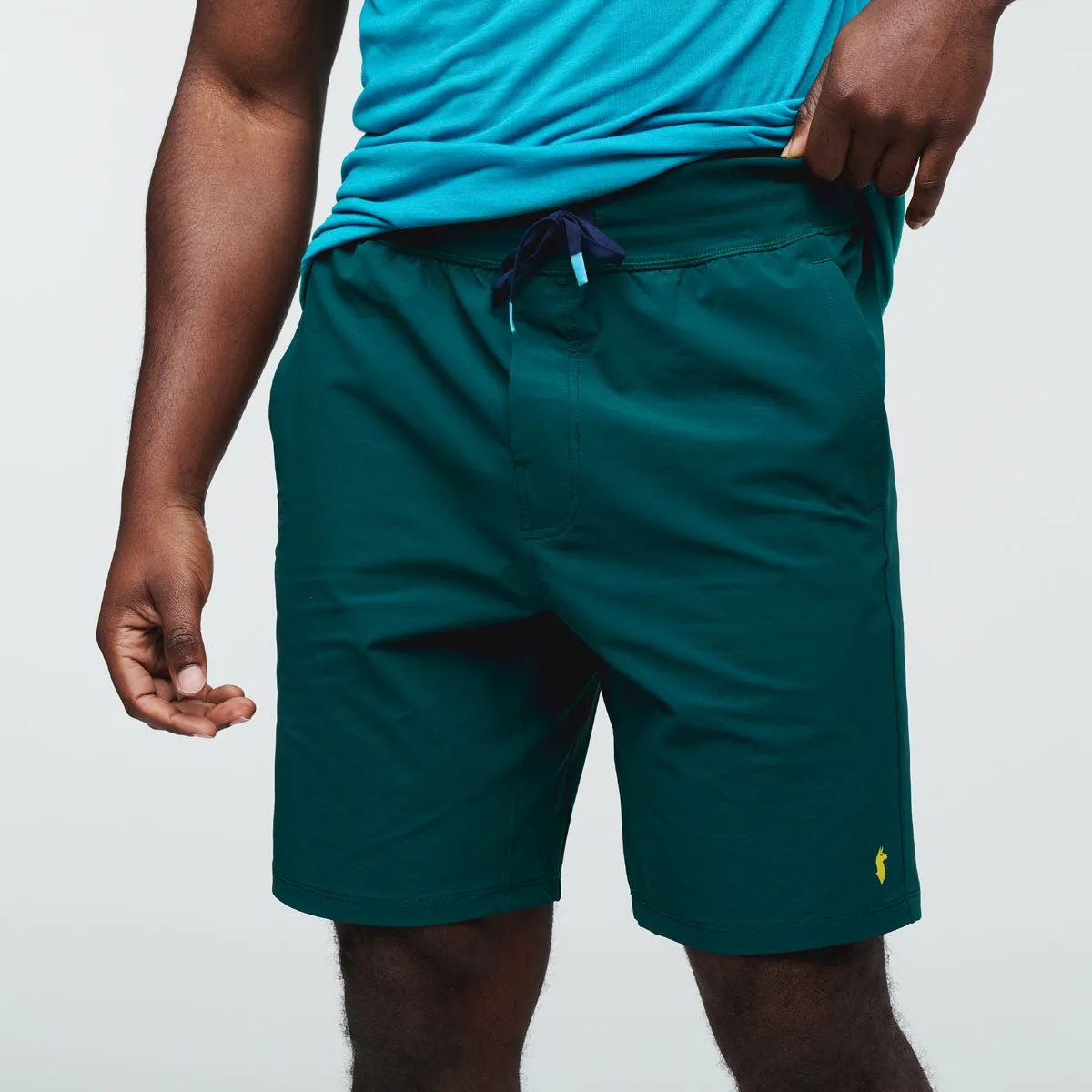Veza Adventure Short - Men's