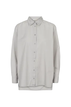 Vilde Loose Shirt - High rise