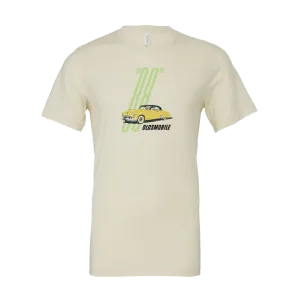 Vintage 88' Oldsmobile Unisex T-Shirt