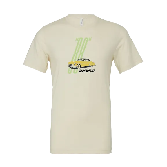 Vintage 88' Oldsmobile Unisex T-Shirt