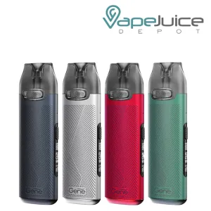 VooPoo V.THRU Pro Pod Kit