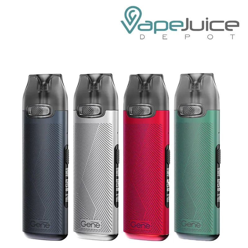 VooPoo V.THRU Pro Pod Kit