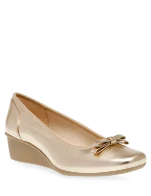 Waldorf Wedge