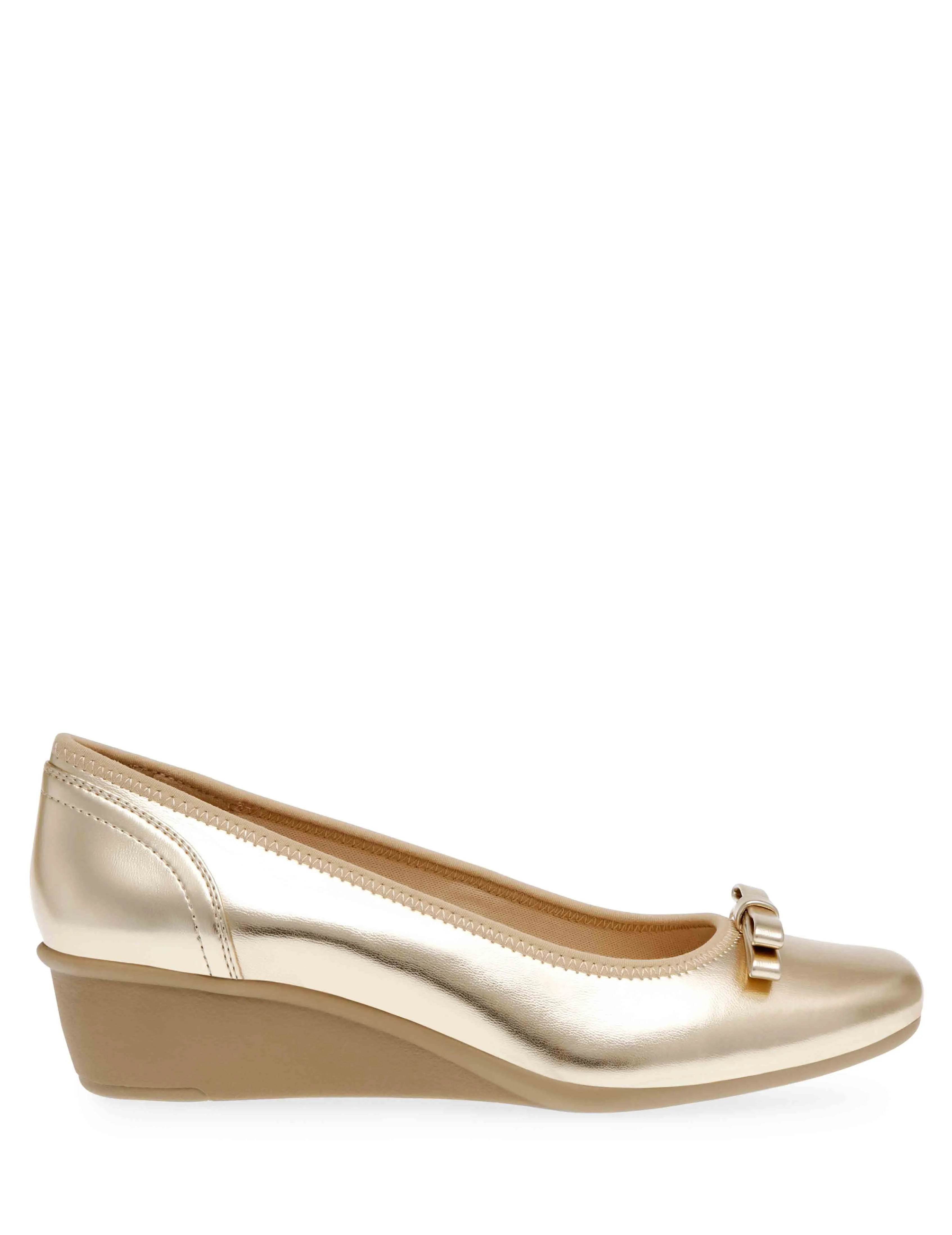 Waldorf Wedge