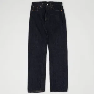 Warehouse & Co 900XX 13.5oz Slim Tapered Jean - One Wash