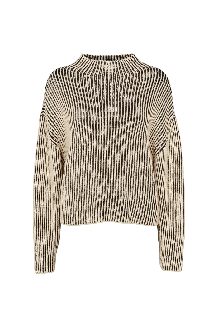 Winie 2 Colored - Black / Birch
