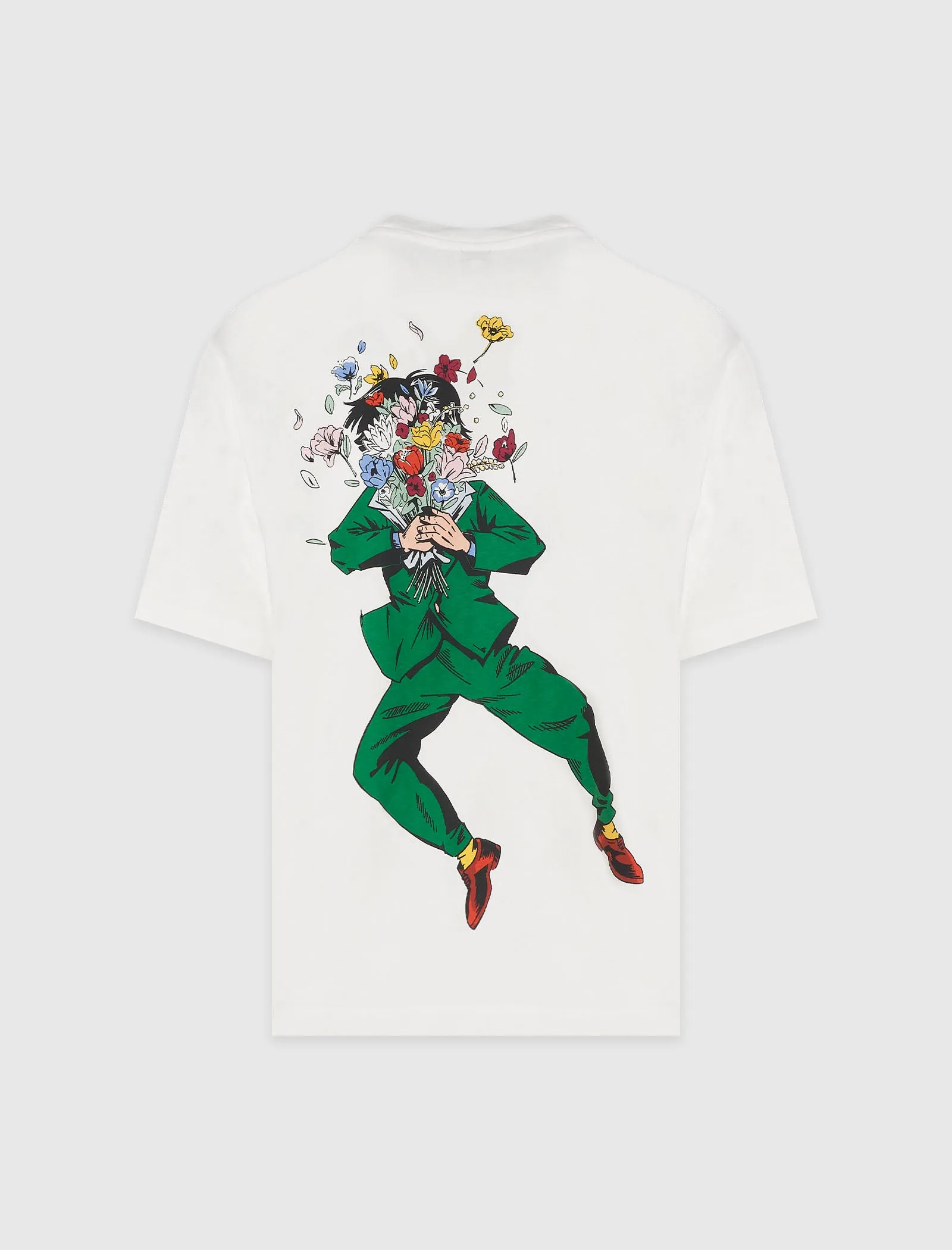 WITH LOVE CLASSIC T-SHIRT
