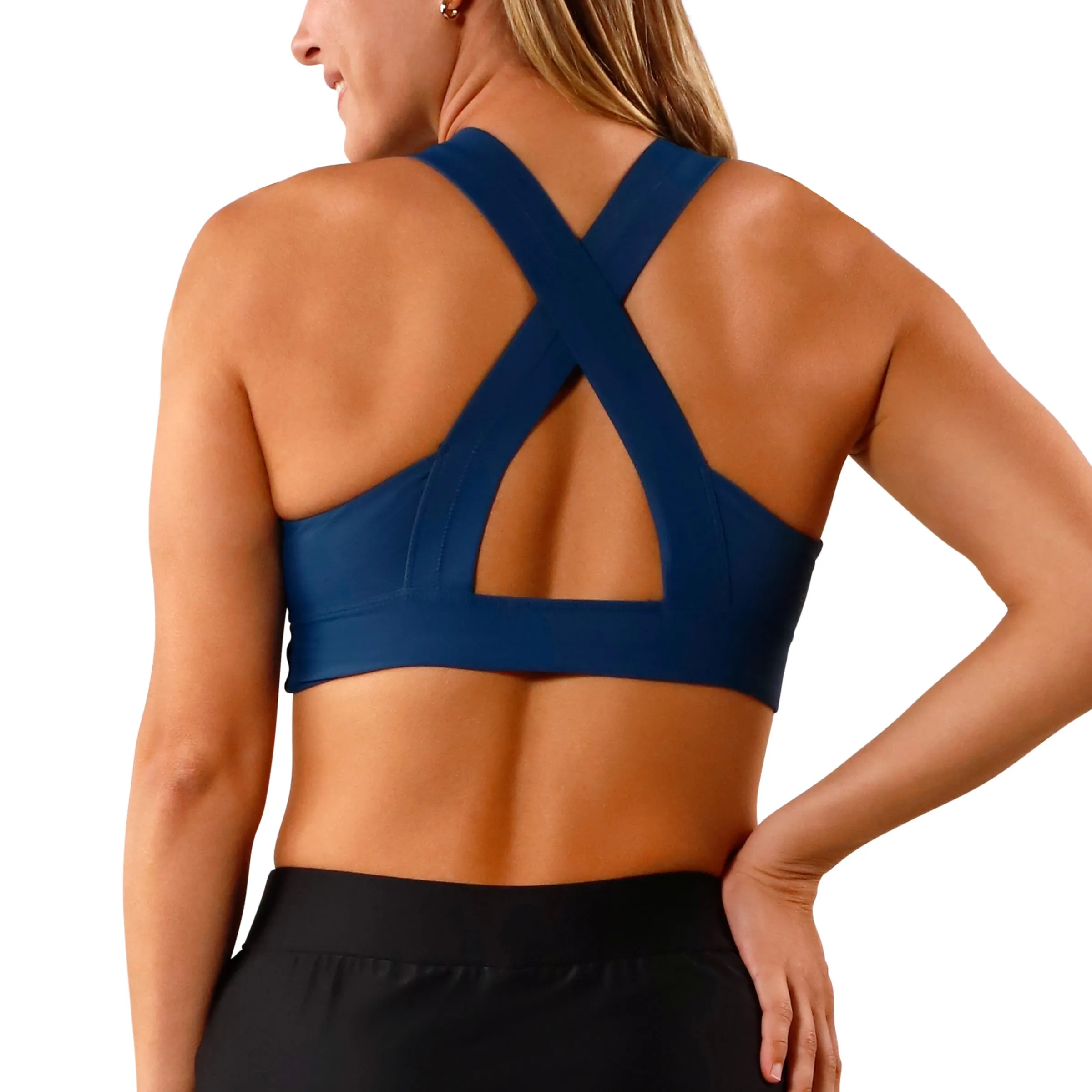 Women's Active Swim Bra