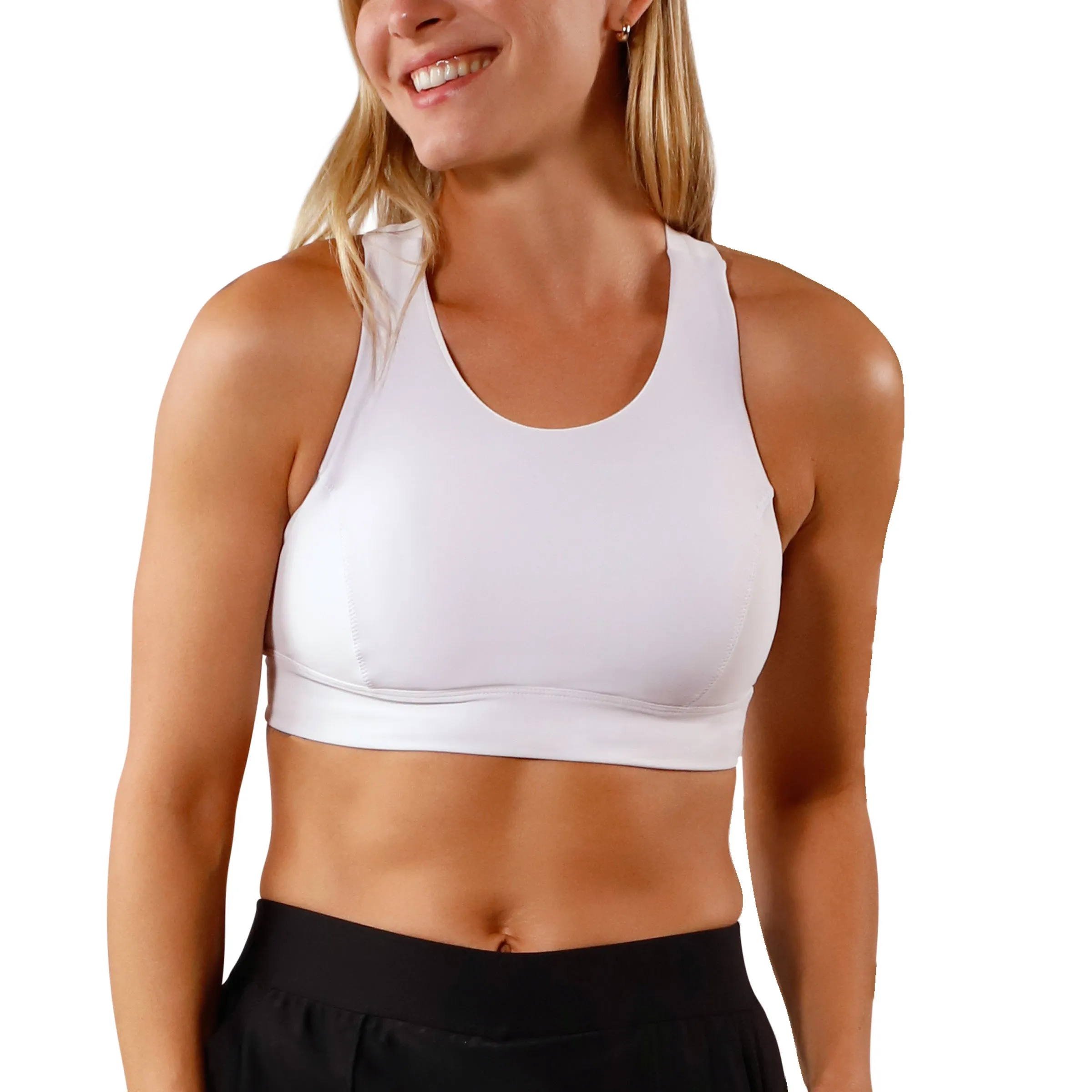 Women's Active Swim Bra