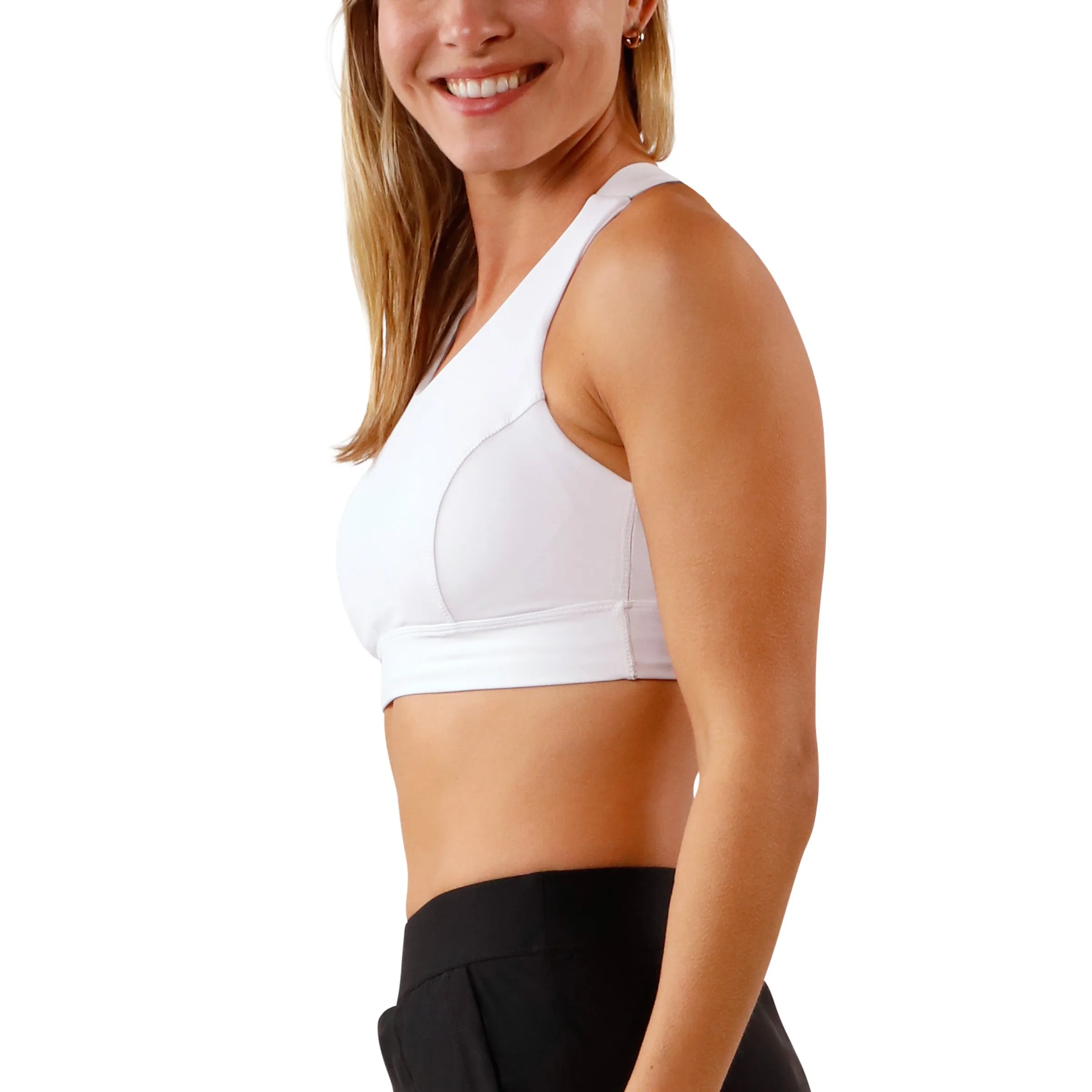 Women's Active Swim Bra