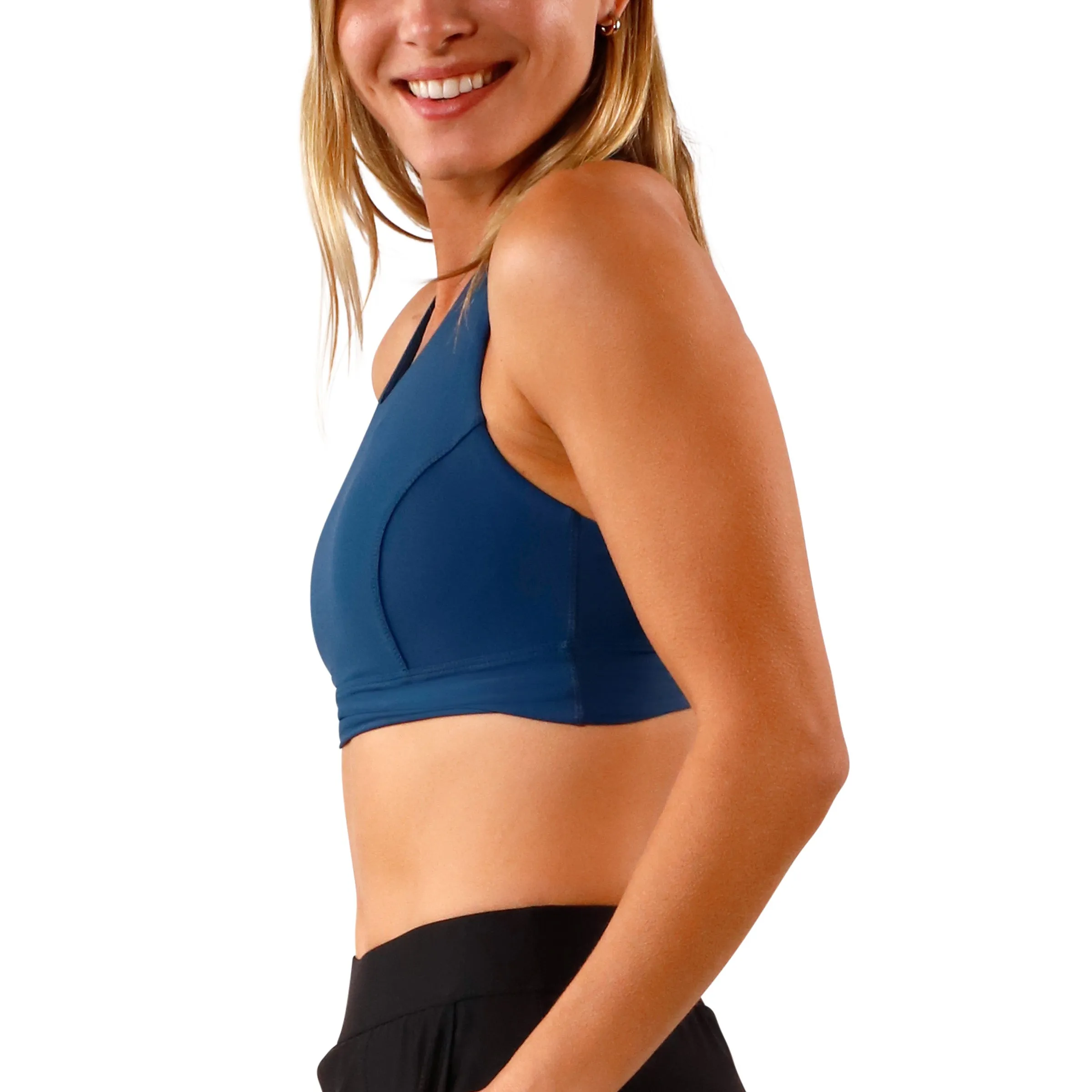 Women's Active Swim Bra