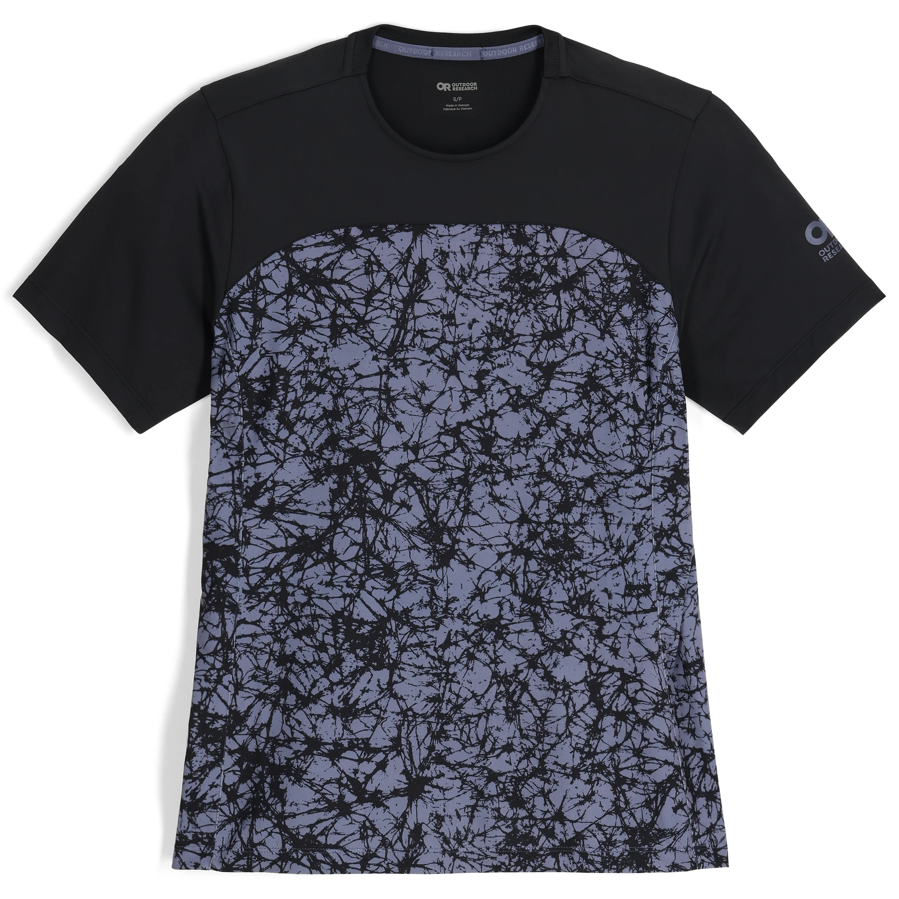 Women's Freewheel MTB Short Sleeve Jersey - Plus