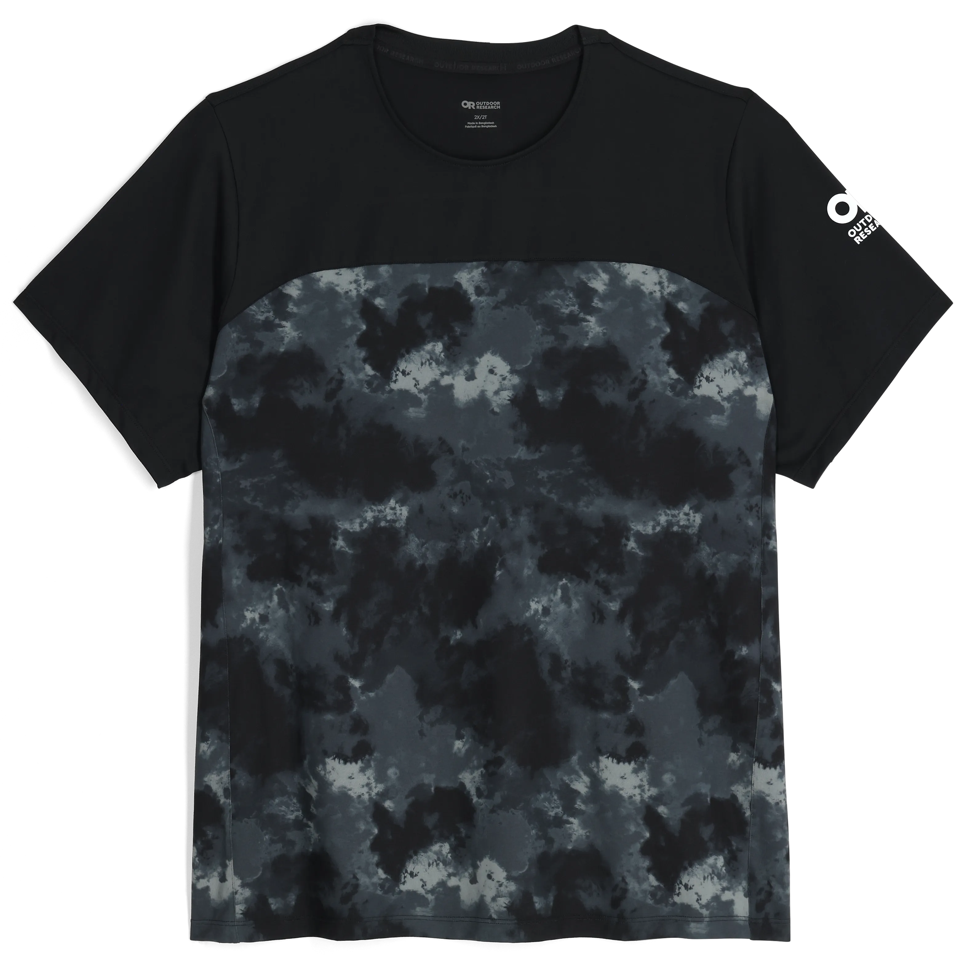 Women's Freewheel MTB Short Sleeve Jersey - Plus