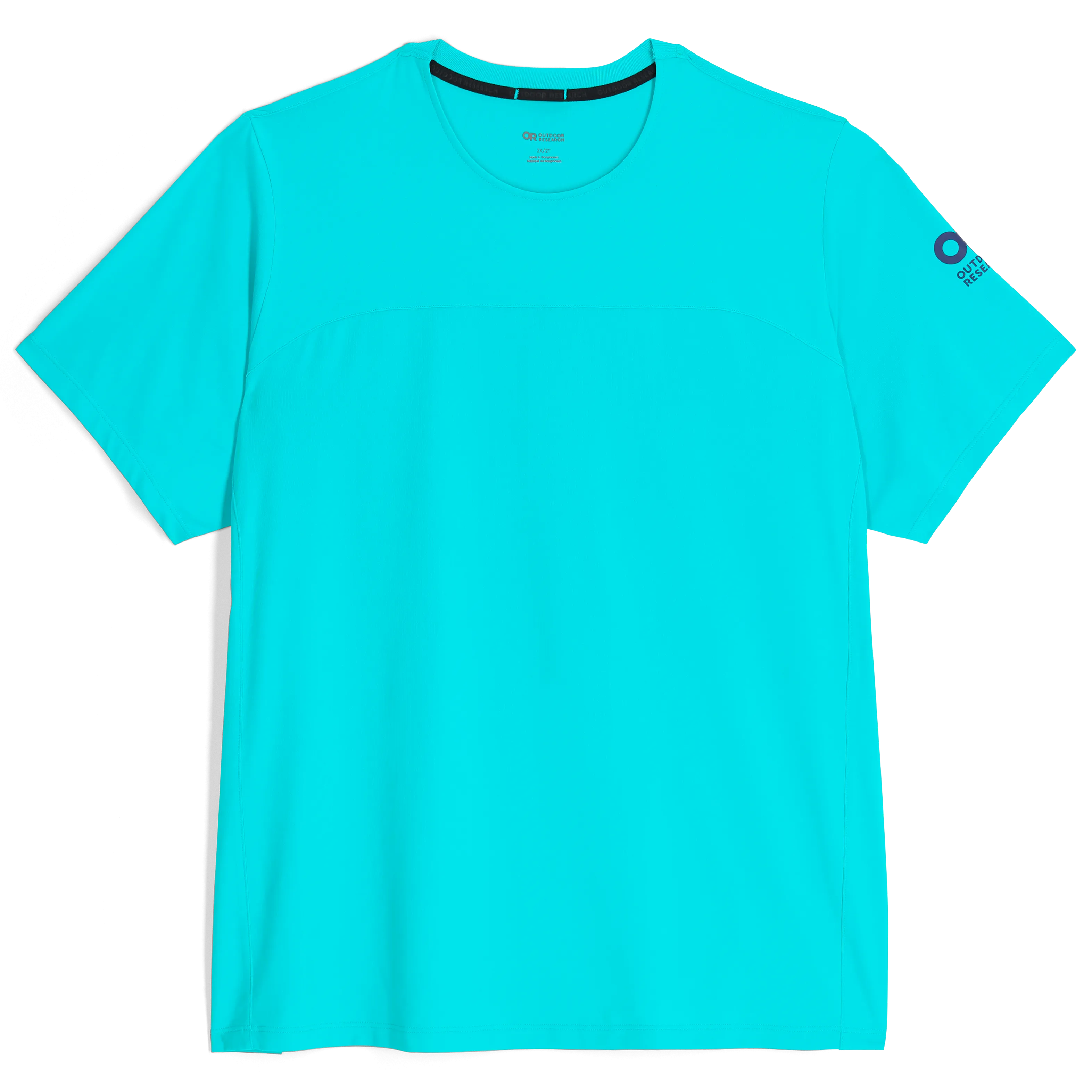 Women's Freewheel MTB Short Sleeve Jersey - Plus