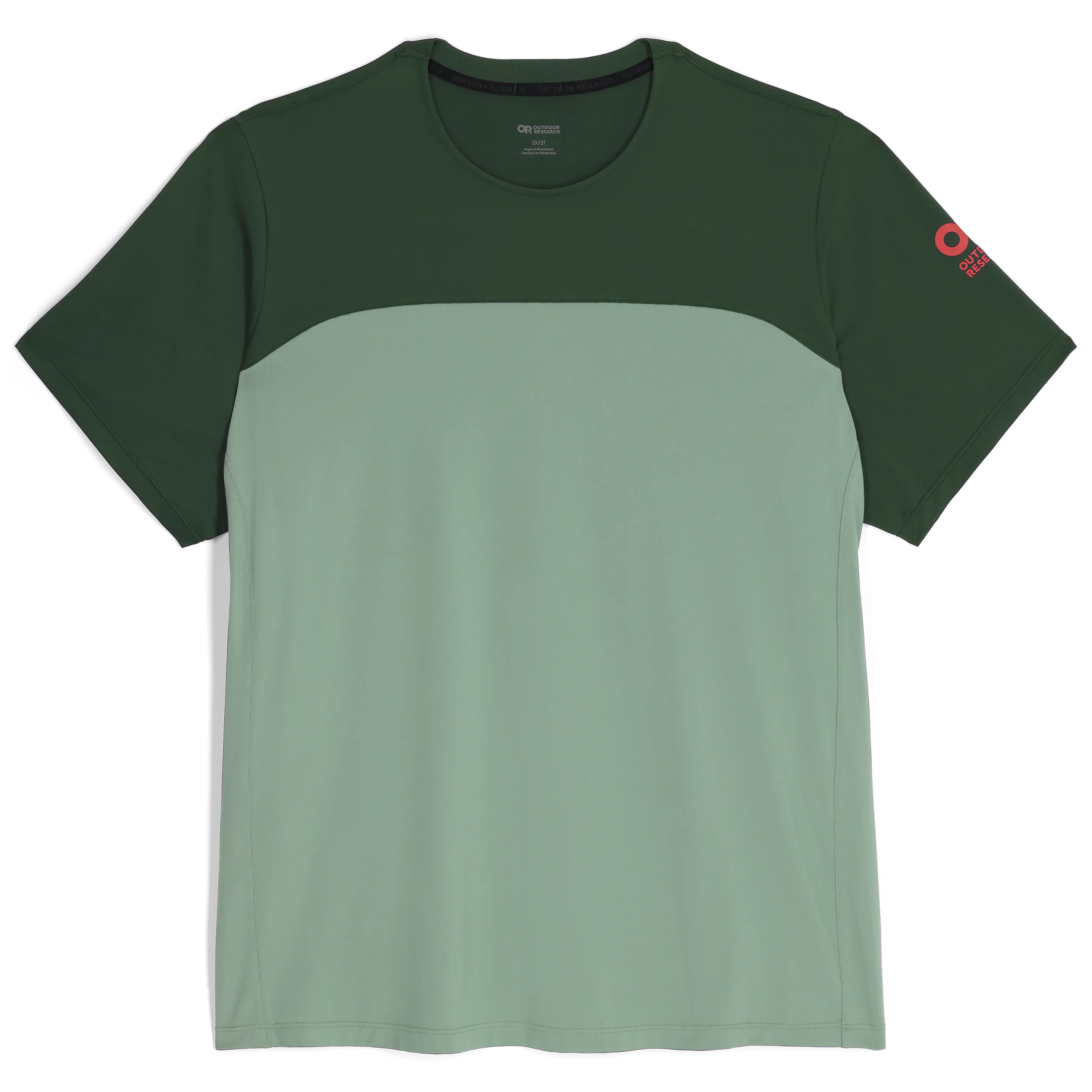 Women's Freewheel MTB Short Sleeve Jersey - Plus