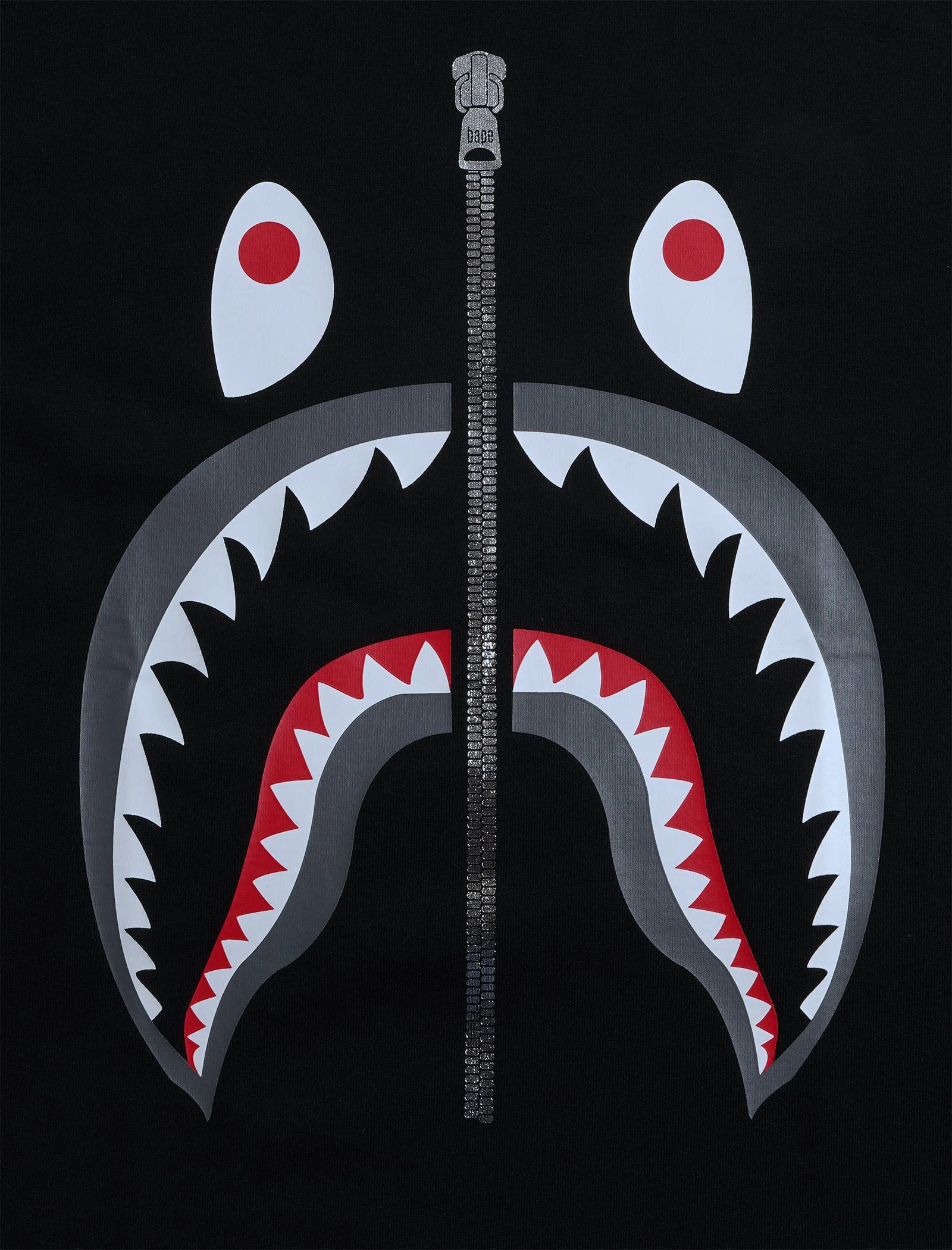 WOMEN'S SHARK TEE