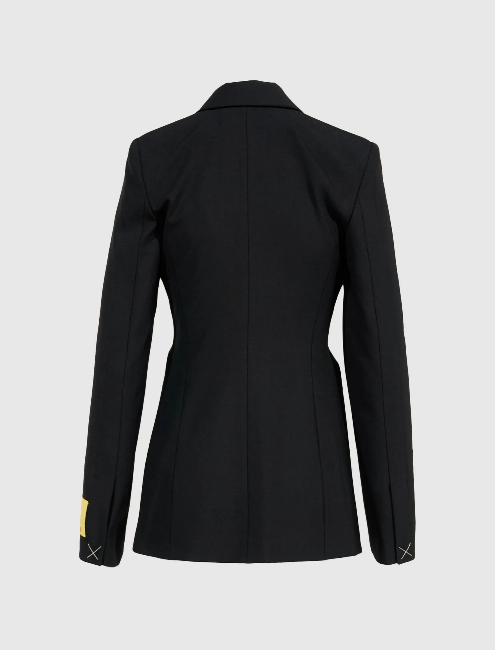 WOMEN'S TWISTED JACKET