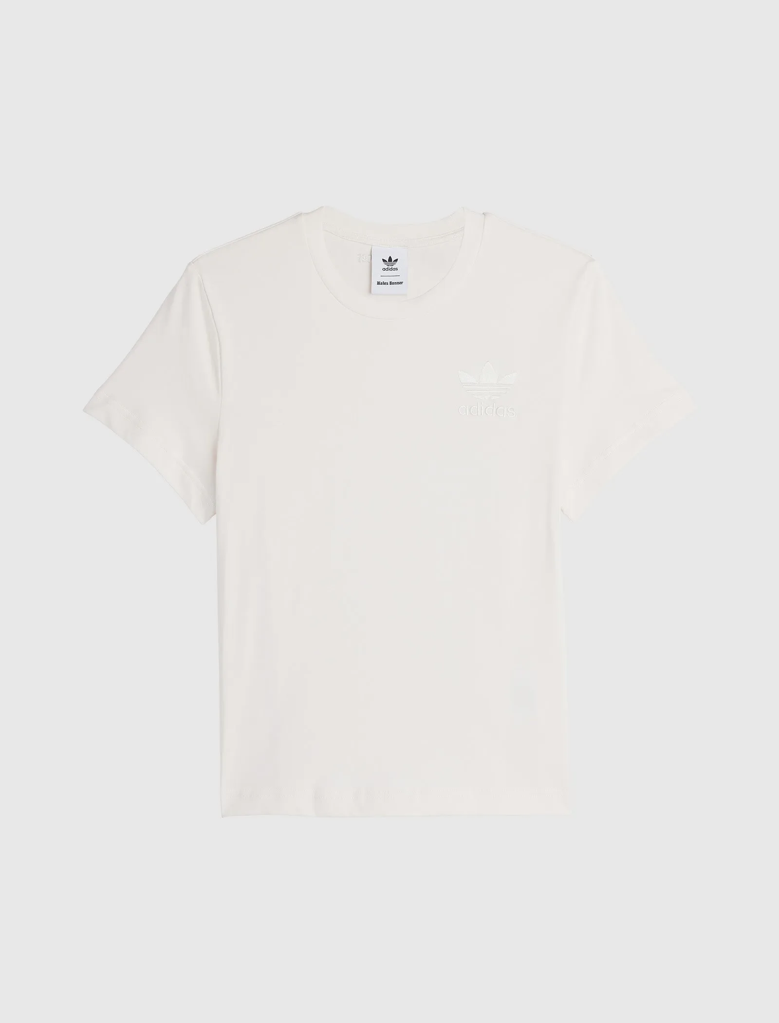 WOMEN'S WALES BONNER T-SHIRT