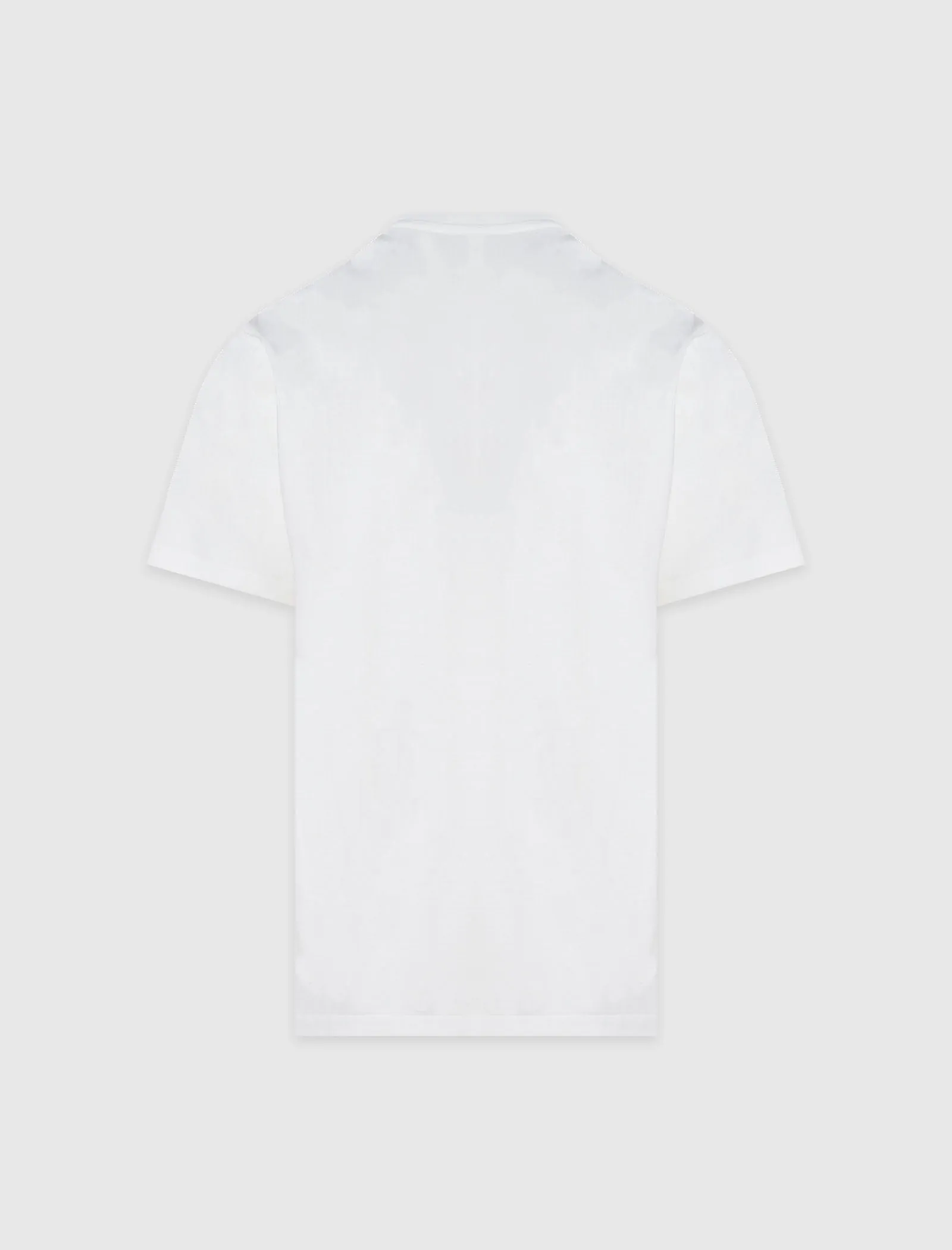 WOODLAND CAMO TEE