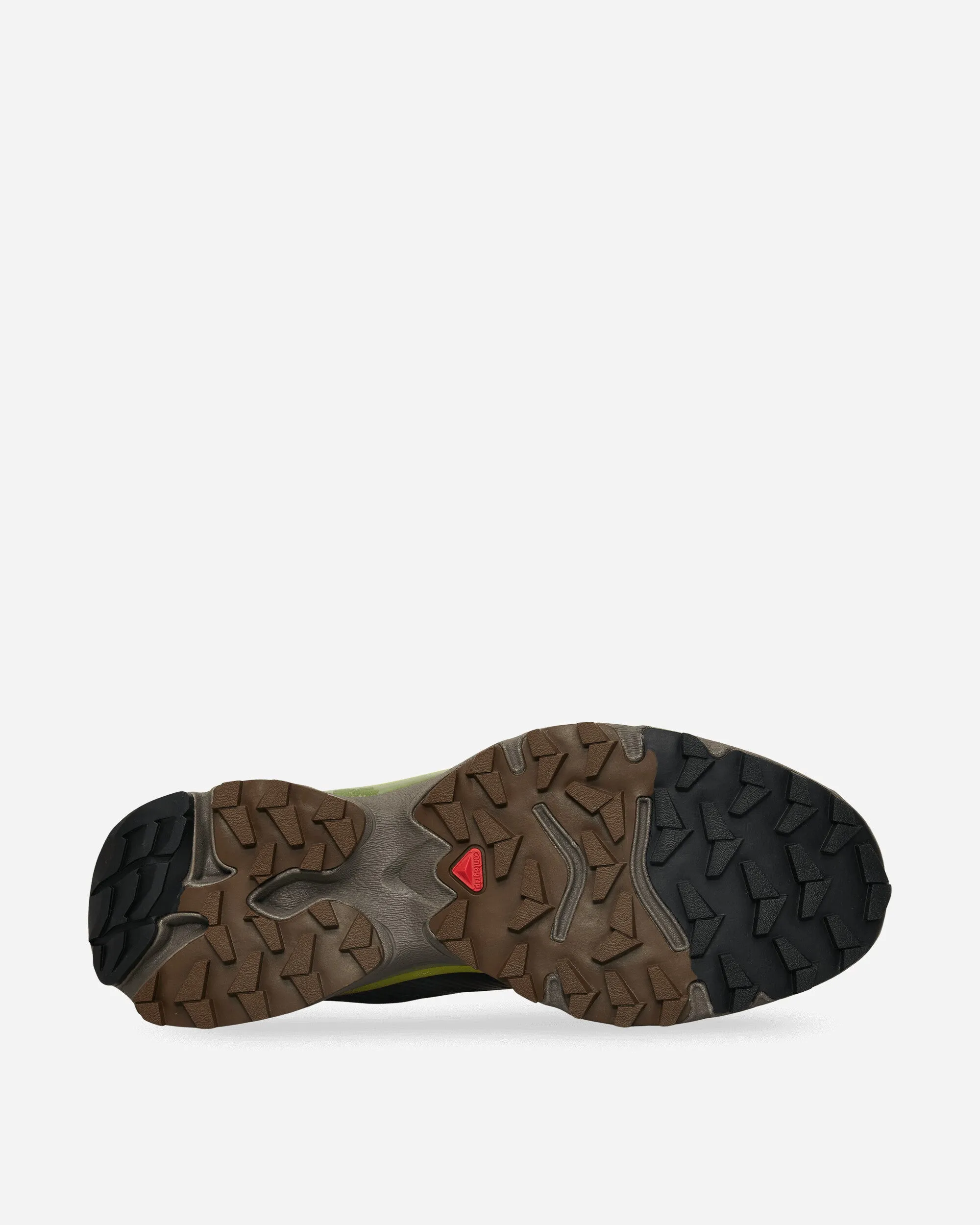 XT-4 OG R.A.D Sneakers Black / Citron / Nocturne
