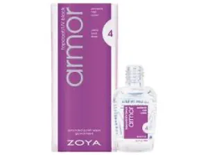 Zoya Armor Topcoat/UV Block 4